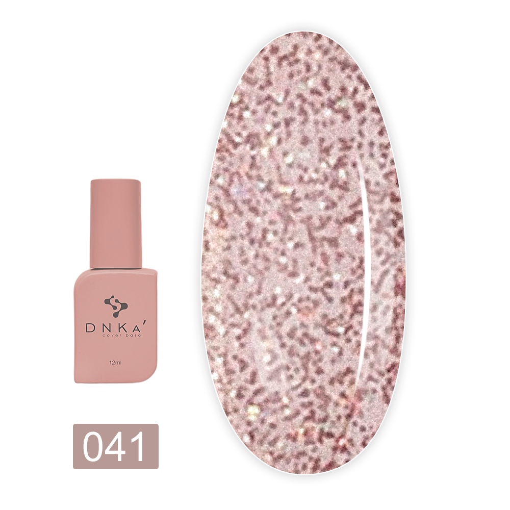 База цветная DNKa' Cover Base 12 мл (041)