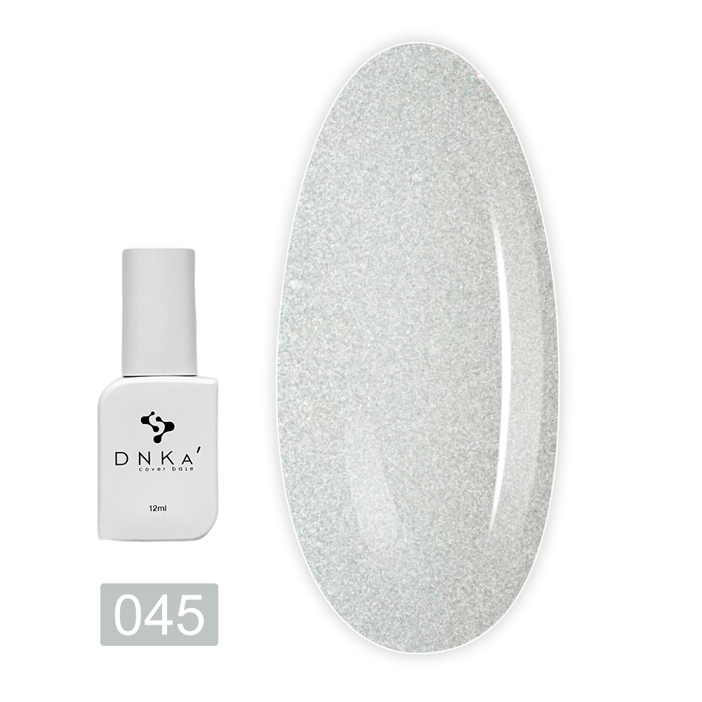 База кольорова DNKa' Cover Base 12 мл (045)