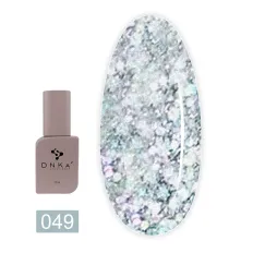 База цветная светоотражающая DNKa' Cover Base 12 мл (049)