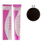 Краска для волос безаммиачная ING 100 мл (5-3)