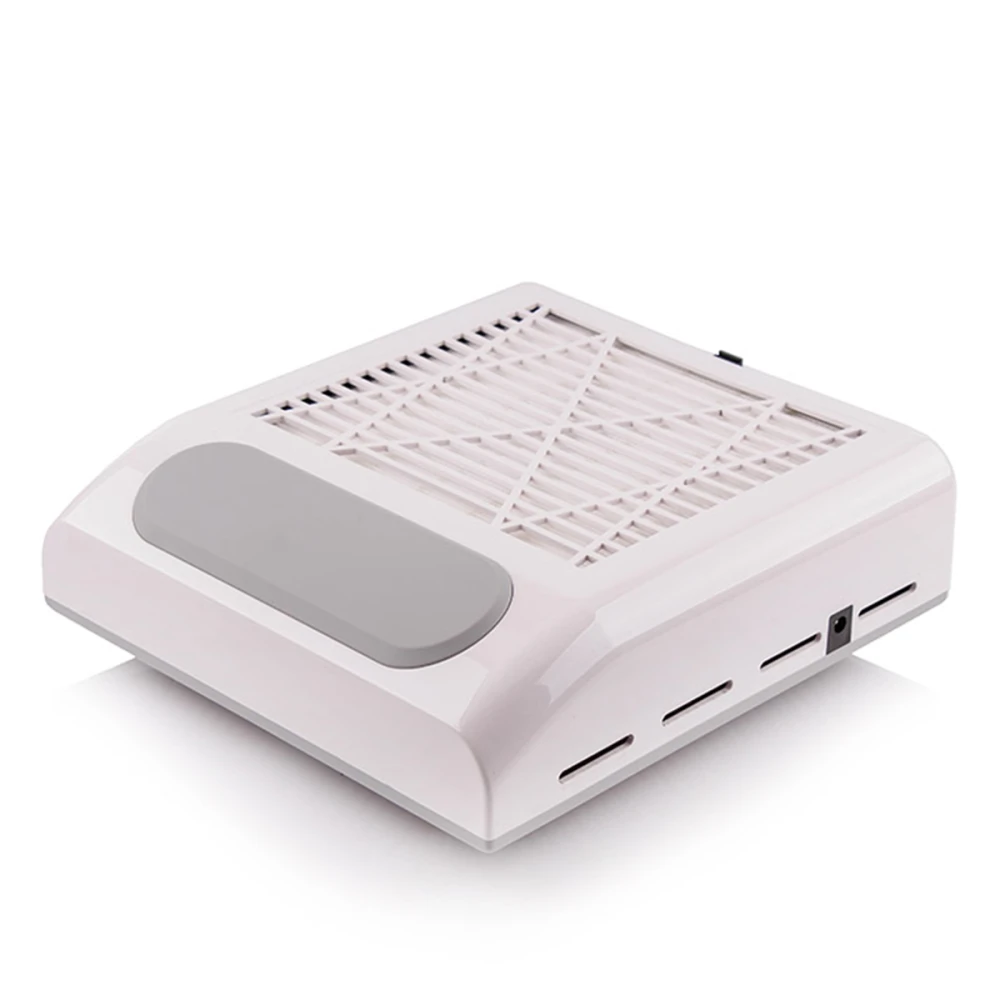 Вытяжка SIMEI-858-8 80W с фильтром HEPA (858-6 WHITE)