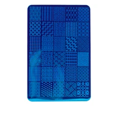 Плата Большая для стемпинга mArt (106 (XiuYa11))