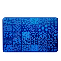 Плата Велика для стемпінга mArt (017 XiuYa)