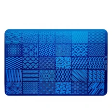 Плата Велика для стемпінга mArt (020 XiuYa)