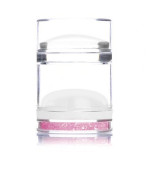 Штамп для стемпинга двойной mArt "Зефирка" 4 см