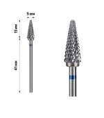 Фреза ТВС mArt (М-131 Конус Blue 5*13)