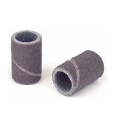 Насадка для маникюра и педикюра mArt Барабанчики 10 шт (M052 180 grit)