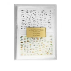 Альбом на 80 наклеек mArt