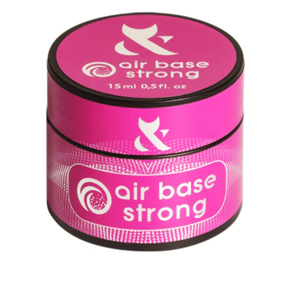 База для гель лака FOX Air Base Strong 15 мл