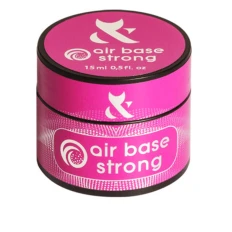 База для гель-лаку FOX Air Base Strong 15 мл