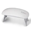 Лампа LED/UV гібрид SUN MINI без дисплея 6 Вт (Біла)