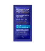 Пудра осветительная Master LUX Blue 30 г