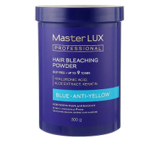 Пудра освітлювальна Master LUX Blue 500 г