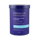 Пудра осветительная Master LUX White 500 г