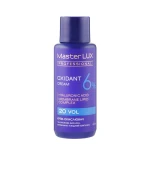 Крем-окислитель Master LUX Oxy 6% 60 мл