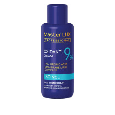 Крем-окислювач Master LUX Oxy 9% 60 мл