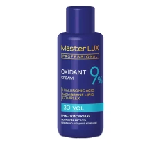 Крем-окислювач Master LUX Oxy 9% 60 мл