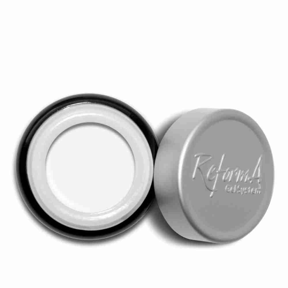 Гель-паутинка Reforma Gum gel 7 г (White)