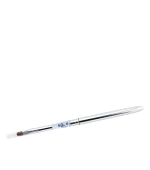 Пензель гель овал з ковпачком  №6