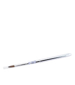 Кисть для акрила с колпачком №8