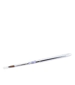 Кисть для акрила с колпачком №8