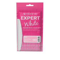 Набор сменных файлов для пилы месяц Сталекс EXPERT 42 (50 шт) (180 grit)