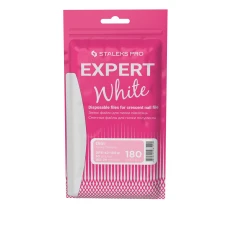 Набор сменных файлов для пилы месяц Сталекс EXPERT 42 (50 шт) (180 grit)
