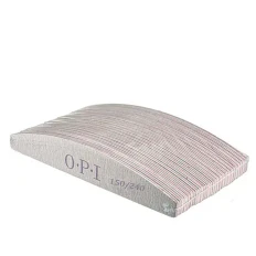 Пилка OPI месяц 150/240 (25 шт)