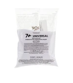 Пудра осветительная You Look 7+ Universal фиолетовая 500 г