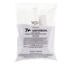 Пудра освітлююча You Look 7+ Universal фіолетова 500 г