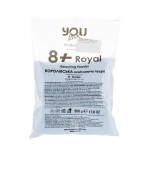 Пудра освітлююча You Look 8+ Royal синя 500 г