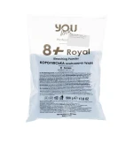 Пудра осветительная You Look 8+ Royal синяя 500 г