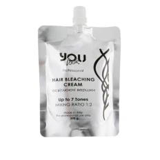 Сливки You Look осветительные для волос 250 г