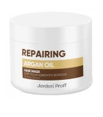 Маска восстанавливающая для волос Jerden Proff Argan Oil 300 мл