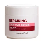 Маска для окрашенных волос с Jerden Proff UVA/UVB фильтрами Color Save 300 мл