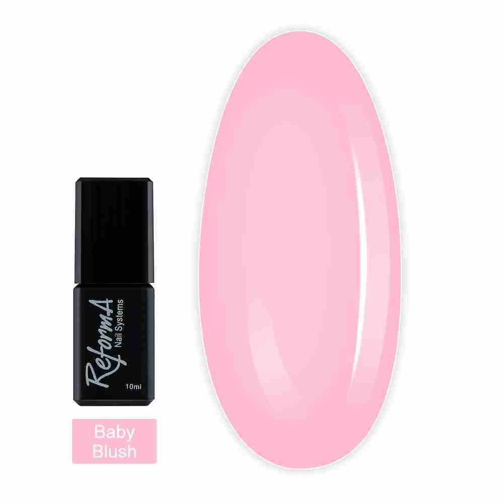 База Reforma Cover Base 10 мл (942040 Baby Blush)