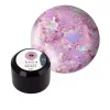 Гель для дизайну Saga Galaxy glitter 8 мл (11)