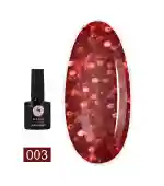 Гель-лак NailSofTheDay MiDots 10 мл (008)