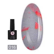 База Saga LEAF BASE с поталью 8 мл (16)