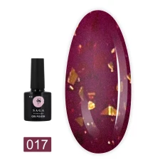 База Saga LEAF BASE з поталлю 8 мл (17)