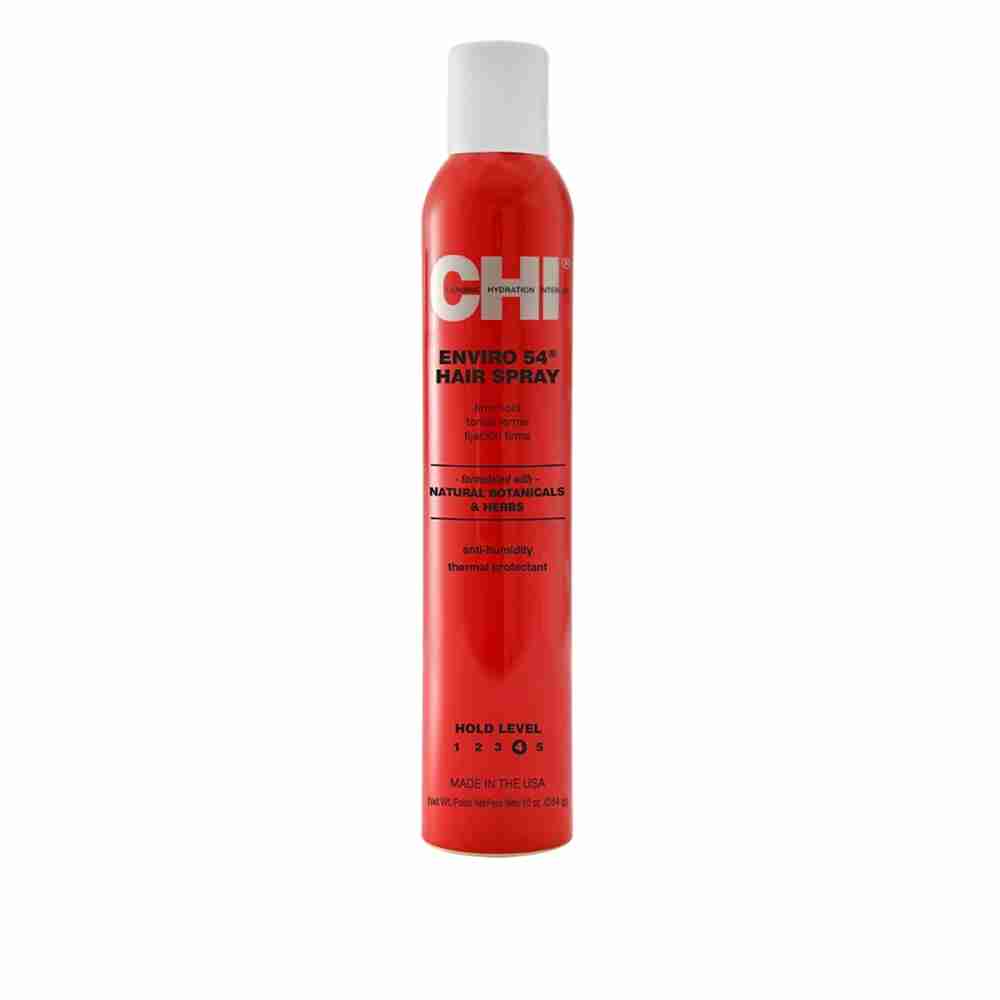 Лак CHI Enviro 54 Firm Hold Hair Spray сильної фіксації 284 г