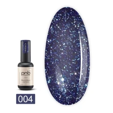Гель-лак PNB Shock Effect світловідбивний 8 мл (04)