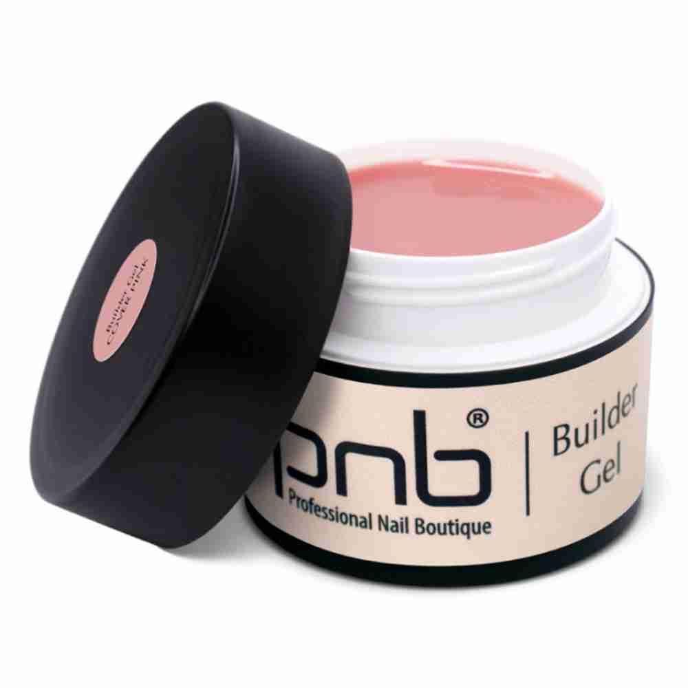 Гель PNB Buillder Gel Cover Pink 50 мл