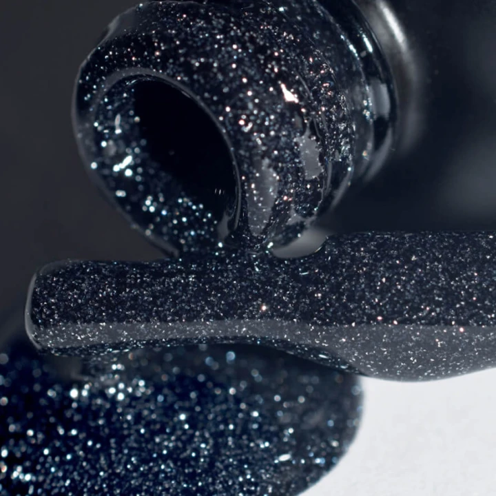 Гель лак PNB Shock Effect светоотражающий 8 мл (10)