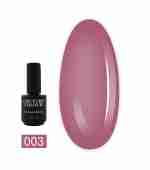 Гель JOIA Vegan моделирующий Creamy Builder Gel 15 мл (Plum Rose)