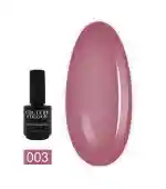 Білдер-гель для нарощування нігтів COUTURE Colour Expert Builder Gel 15 мл (01 Baby Pink)