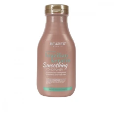 Кондиционер BEAVER Brazilian Keratin для эластичности волос 40 мл