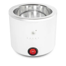 Воскоплав Bucos CP-200 100 W 200 мл (White)