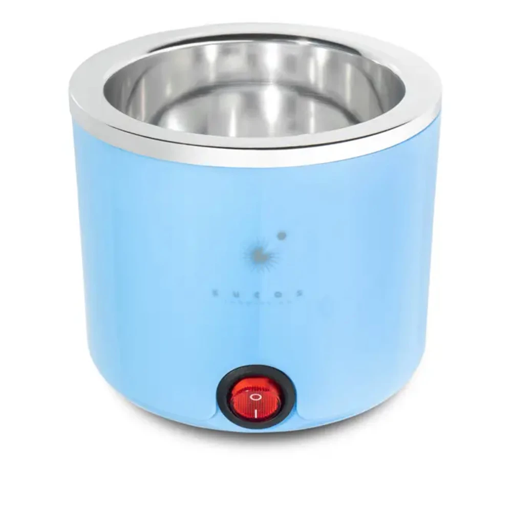 Воскоплав Bucos CP-200 100 W 200МЛ (Blue)