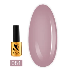 Гель-лак FOX Spectrum 14 мл (081)